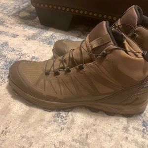 Salomon Speed Assault size 11